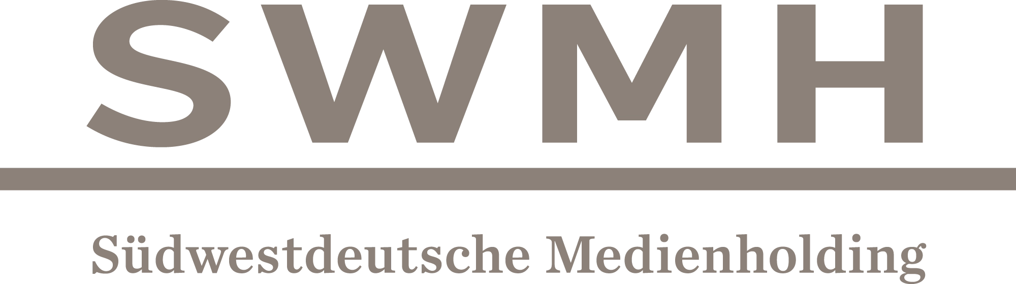 SWMH Südwestdeutsche Medienholding
