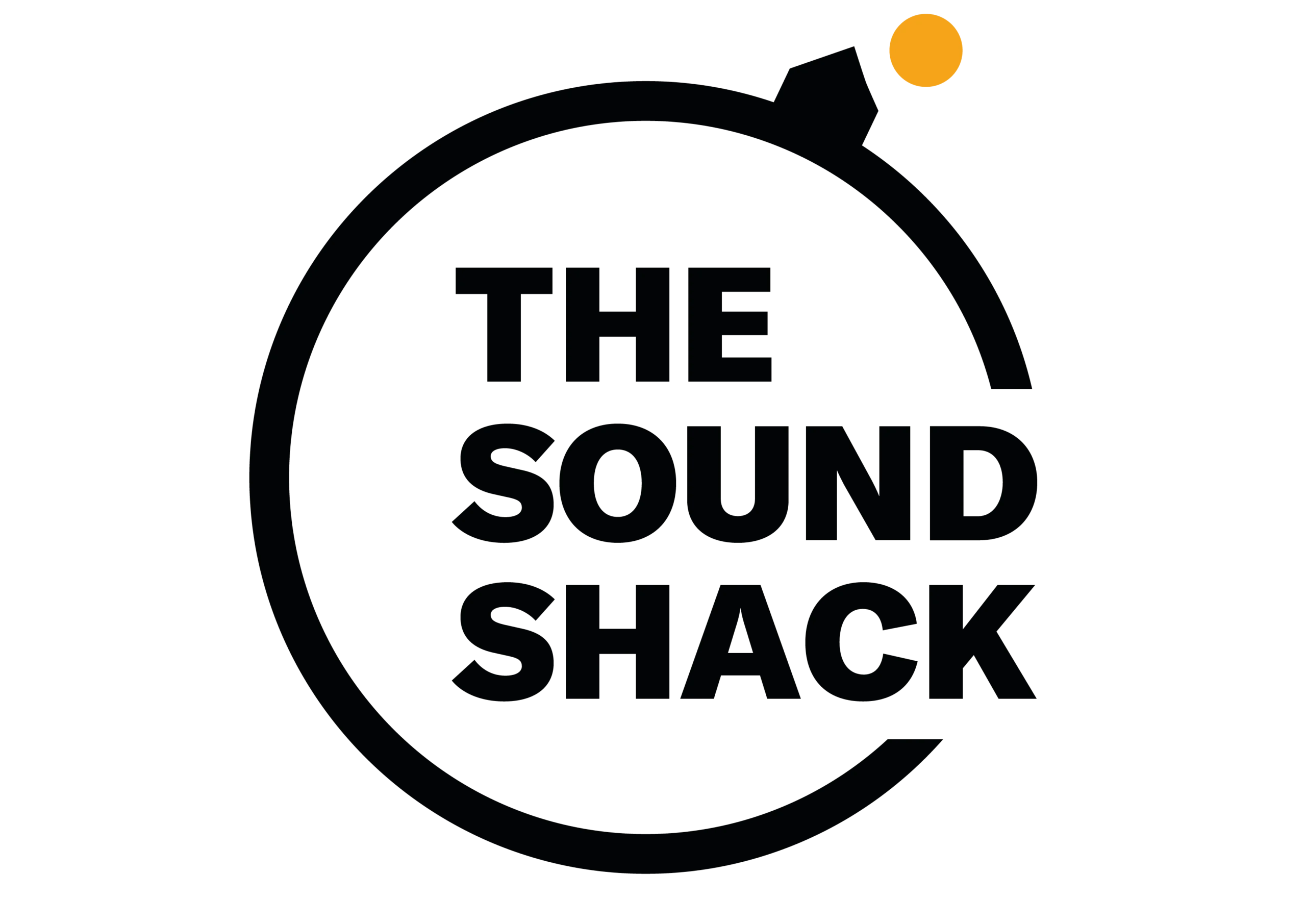THE SOUND SHACK